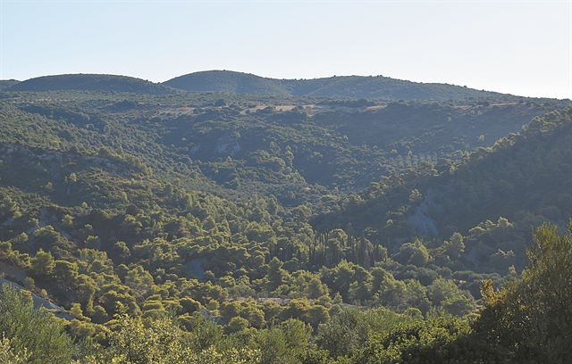 Οι υπεραιωνόβιοι «μάρτυρες» της Επανάστασης του 1821