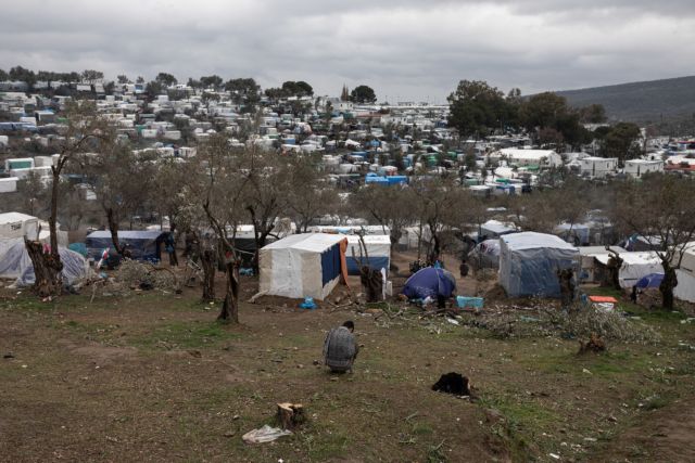 «Αδύνατη η ιχνηλάτηση στο ΚΥΤ Μόριας» – Τι προτείνουν οι γιατροί της Λέσβου