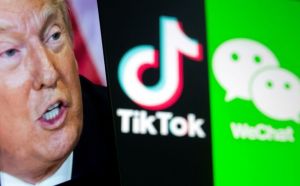 TikTok: Προσφεύγει στην αμερικανική δικαιοσύνη για να αποφύγει την απαγόρευση