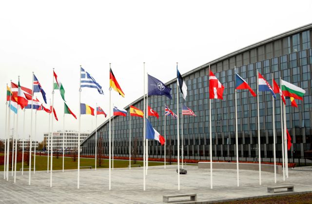 Συνάντηση Ελλάδας – Τουρκίας – ΝΑΤΟ σε στρατιωτικό επίπεδο στις Βρυξέλλες