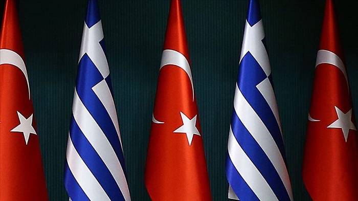 Τουρκικά ΜΜΕ: Την Πέμπτη το «ραντεβού» τεχνικών επιτροπών Ελλάδας – Τουρκίας στο ΝΑΤΟ