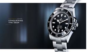 Η Rolex παρουσιάζει τα νέα μοντέλα 2020