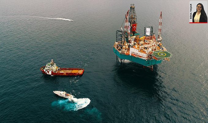 Cumhuriyet: Η Άγκυρα ιδιωτικοποιεί τις κρατικές εταιρείς πετρελαίου και φυσικού αερίου