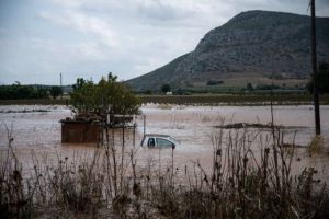 Ιανός: Παράταση καταβολής βεβαιωμένων οφειλών στις πληγείσες περιοχές – Τι γίνεται με τον ΕΝΦΙΑ