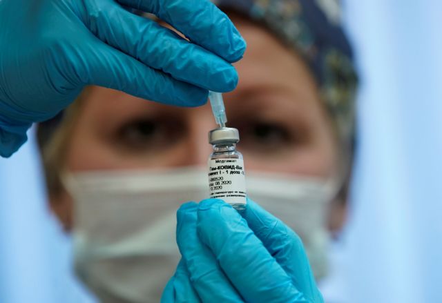Κοροναϊός: Σε διαδικασία κλινικής αξιολόγησης 38 εμβόλια – Σε επαφή με τους παρασκευαστές η ΕΕ