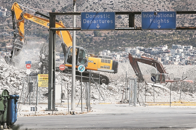 Τουρισμός – επενδύσεις κρίνουν την ανάπτυξη