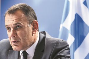 «Αποδείξαμε ότι είμαστε σε ετοιμότητα»