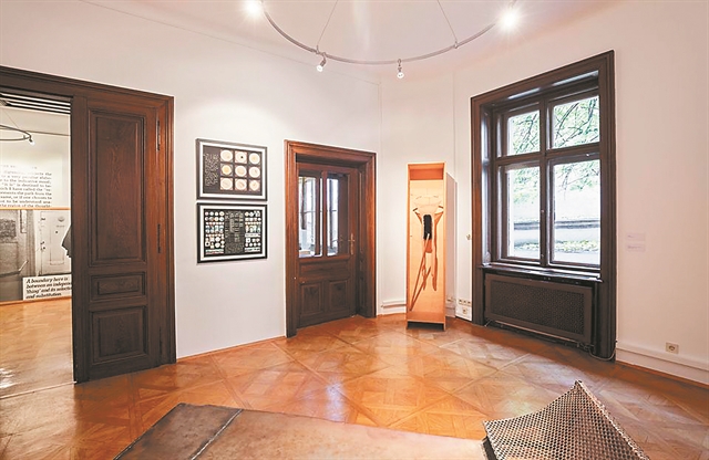 Ανοιξε ξανά ύστερα από ανακαίνιση 4 εκατ. ευρώ το Μουσείο Ζίγκμουντ Φρόιντ στη Βιέννη