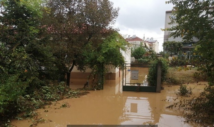 Πλημμύρισαν 5.000 σπίτια: Γιατί ισοπεδώθηκε η Καρδίτσα