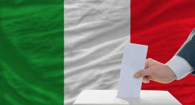 Ιταλία : Αυτοδιοικητικές εκλογές και δημοψήφισμα στη σκιά της πανδημίας