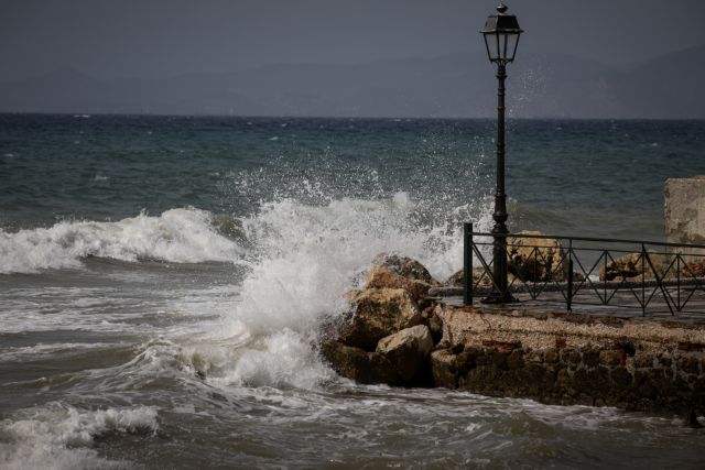 Kαιρός : Βροχές και πτώση της θερμοκρασίας – Σε ποιες περιοχές