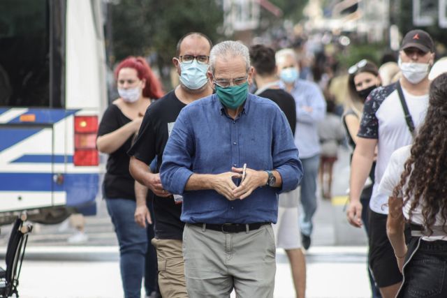 Εφιάλτης στα νοσοκομεία: Φουντώνει η πανδημία με 436 κρούσματα και 91 διασωληνωμένους