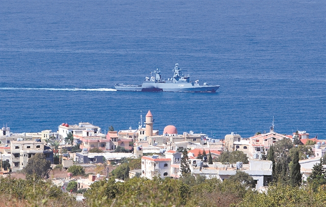 «Το πρώτο βήμα σε ένα ταξίδι χιλίων μιλίων»