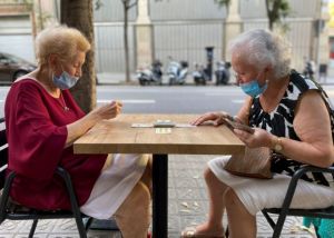 Βρούτσης: Τον Οκτώβρη μαζί με τις συντάξεις τα αναδρομικά – Που διαφωνούν ΣΥΡΙΖΑ, ΚΙΝΑΛ