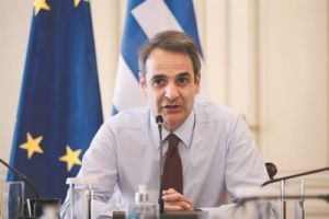 Μητσοτάκης προς ομογενείς : Στις εκλογές θα ψηφίσετε πρώτοι στις κάλπες που θα στηθούν στην Αυστραλία