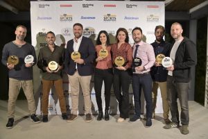 «Πρωταθλήτρια αναδείχθηκε η Kaizen Gaming στα Sports Marketing Awards 2020, επιστρέφοντας με εννιά βραβεία»