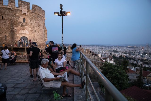 Κοροναϊός : Ποιο μέτρο δεν θα ισχύσει σε Θεσσαλονίκη, Λάρισα, Ροδόπη