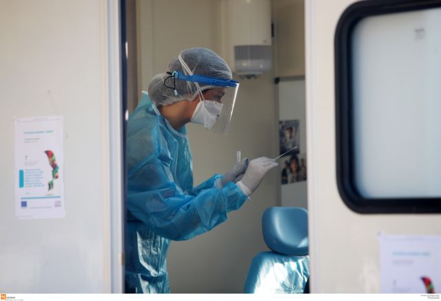 Κοροναϊός – Τρίκαλα : Φόβοι για εξάπλωση του φονικού ιού σε καταυλισμούς Ρομά μετά τον θάνατο 32χρονου