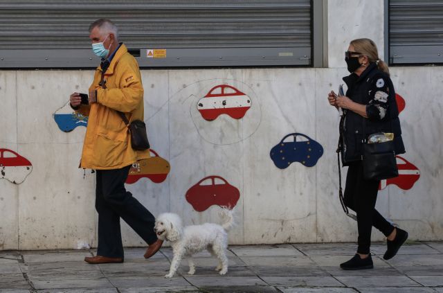 Λινού : Δεν είναι η πραγματική καραντίνα αυτό που ισχύει τώρα