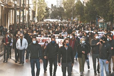 Προσοχή, η ιδεοληψία τυφλώνει