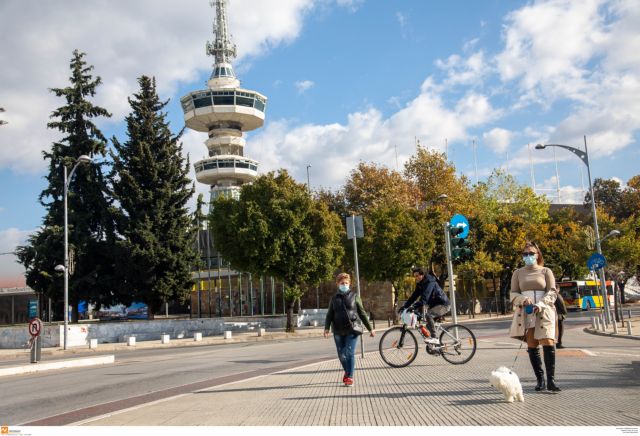 Γιαμαρέλλου: Από τον αριθμό των κρουσμάτων θα εξαρτηθεί η διάρκεια του lockdown