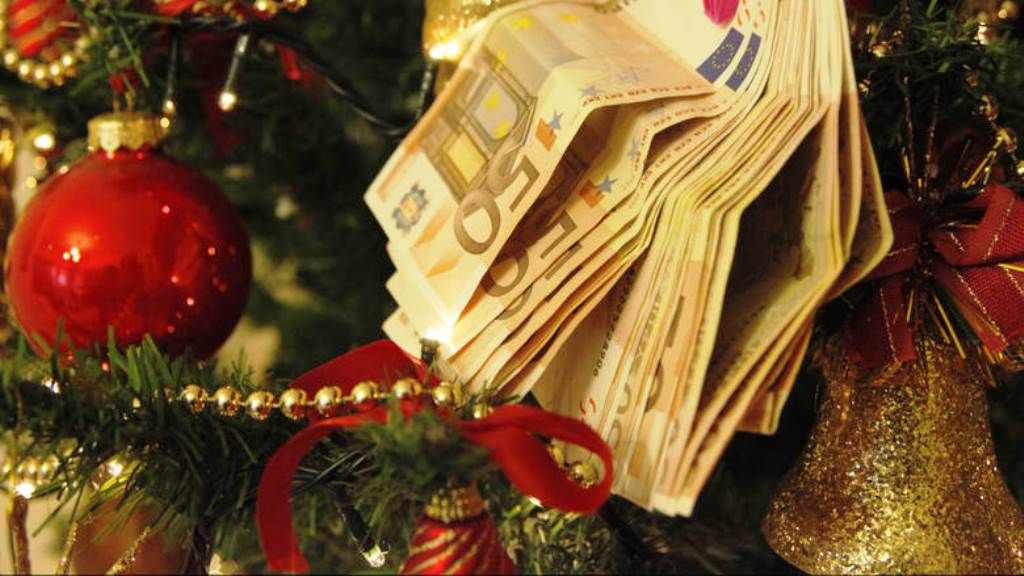 Σταϊκούρας: Διπλάσιο ποσό θα λάβουν το Δεκέμβριο οι δικαιούχοι του ελάχιστου εγγυημένου εισοδήματος