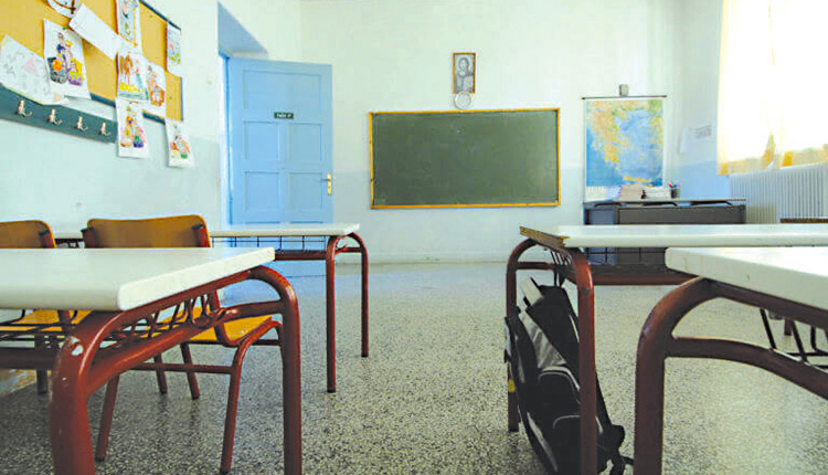 Κοροναϊός : 700 κρούσματα σε μαθητές την τελευταία εβδομάδα – Κλειστά 500 τμήματα πριν το lockdown
