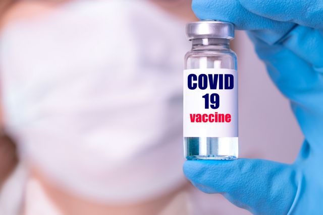 Κοροναϊός : Ακόμα ένα ρωσικό εμβόλιο σε κλινικές δοκιμές
