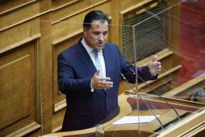 Αδ. Γεωργιάδης: Δεν αλλάζουν οι ημέρες λειτουργίας των καταστημάτων