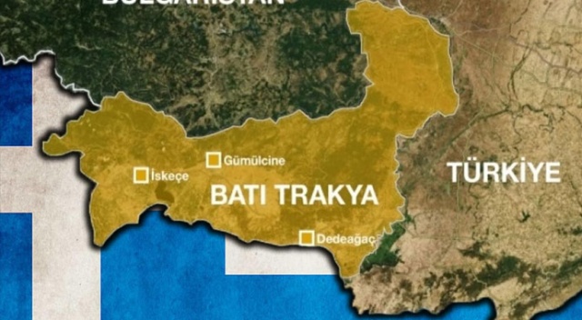 Προκλητικό τουρκικό δημοσίευμα: «Η Δυτική Θράκη μπορεί να γίνει σαν το Ναγκόρνο Καραμπάχ»