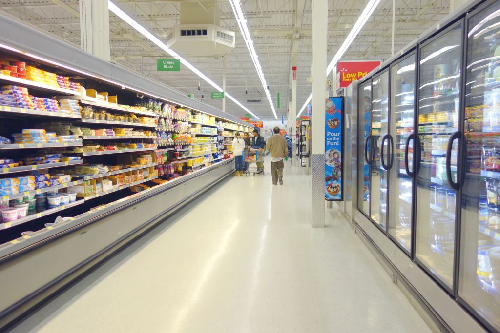 Κοροναϊός : Το ΙΕΛΚΑ για την ασφάλεια των αγορών στα σουπερμάρκετ