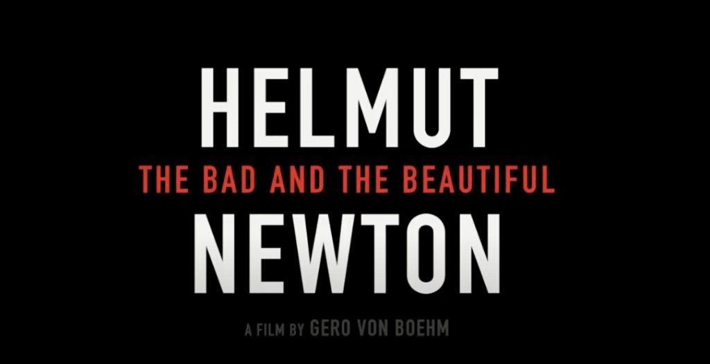 Το νέο ντοκιμαντέρ «Helmut Newton: The Bad and the Beautiful» εγείρει αντιδράσεις