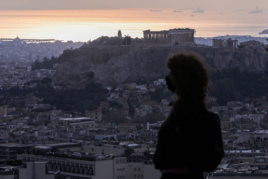 Για πρώτη φορά ύστερα από καιρό η Θεσσαλονίκη με λιγότερα κρούσματα από την Αττική