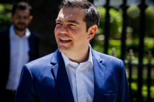 Τσίπρας : Ομολογία αποτυχίας το δεύτερο lockdown