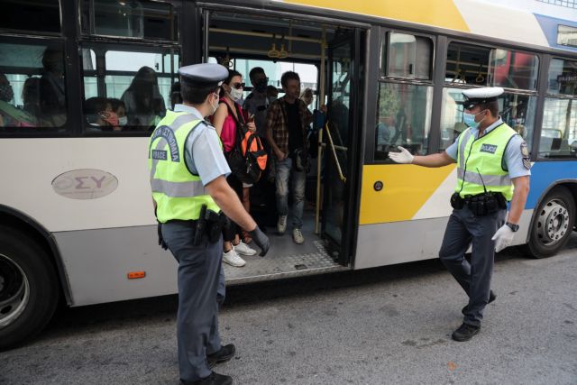 Υπουργείο Μεταφορών : Τα έξι ψέματα του ΣΥΡΙΖΑ για τις αστικές συγκοινωνίες
