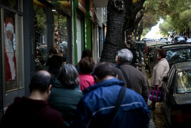 Λουκίδης : Ανησυχία για τη διασπορά του κοροναϊού στη Δ. Αττική και για την ενδεχόμενη πίεση στα νοσοκομεία