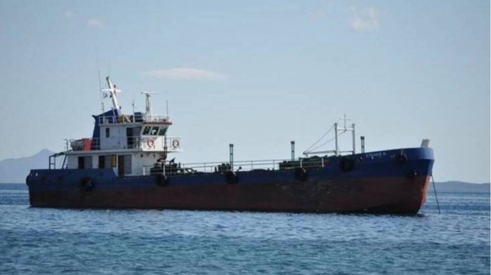 Νιγηρία : Αίσιο τέλος στην περιπέτεια των ελλήνων ναυτικών που ήταν όμηροι