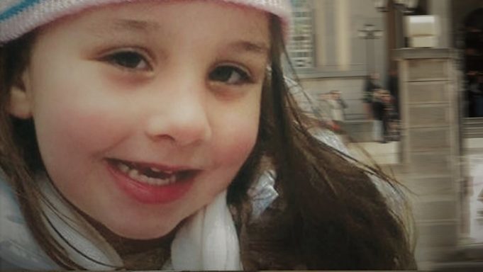 Κόλαφος κατά της αναισθησιολόγου η αγόρευση του εισαγγελέα στη δίκη για το θάνατο της 4χρονης Μελίνας