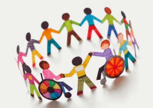 Παγκόσμια Ημέρα Ατόμων με Αναπηρία: Για μια ζωή με υγεία, ισότητα και  αξιοπρέπεια - ΤΑ ΝΕΑ