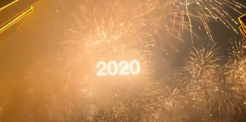Συγκλονιστική αναδρομή: Το 2020 σε τέσσερα λεπτά