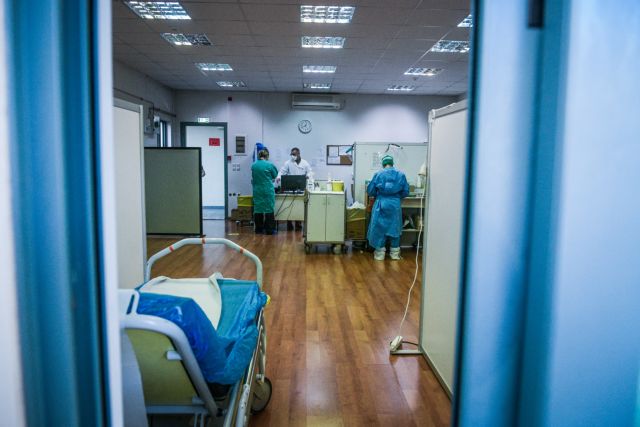 Κοροναϊός : Σε καραντίνα 27 υγειονομικοί στο Πανεπιστημιακό Νοσοκομείο Ιωαννίνων