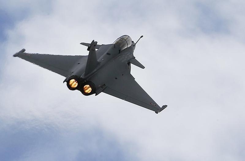 Πώς η ελληνική πολεμική αεροπορία θα γίνει το 2021 η πιο ισχυρή στην Ανατολική Μεσόγειο