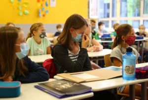 Κοροναϊός: Task Force στο υπουργείο Παιδείας για τη διαχείριση ύποπτων κρουσμάτων