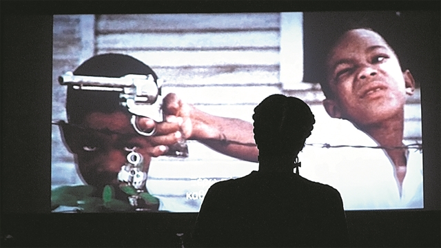 «I Am Not Your Negro»: διαδικτυακή προβολή και συζήτηση από την Ταινιοθήκη