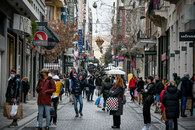 Λιανεμπόριο : Ποιοι ήταν οι κερδισμένοι από το άνοιγμα της αγοράς