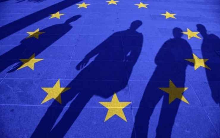Ευρωζώνη : «Μαύρα μαντάτα» και για το πρώτο τρίμηνο του 2021