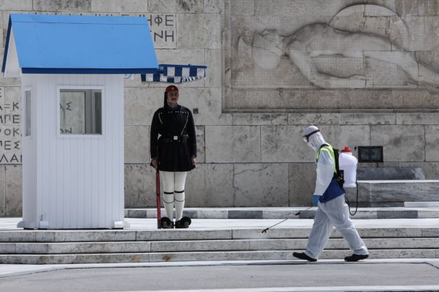Κοροναϊός : Θετικά σχόλια για την Ελλάδα μετά από καιρό από τον βρετανικό Τύπο