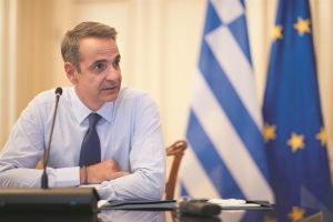 Ανασχηματισμός : Ανακοινώνεται το νέο κυβερνητικό σχήμα