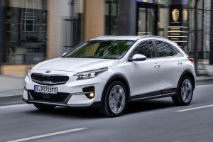 Kia: Το 2020 κατάφερε να αυξήσει τις πωλήσεις με …όπλο τα εξηλεκτρικά μοντέλα