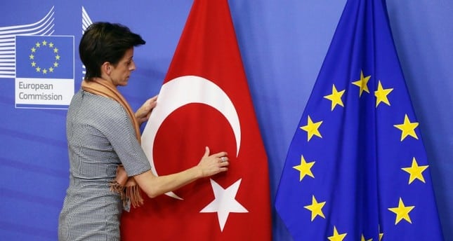 Μήνυμα της ΕΕ στην Τουρκία : Δεν ξεχνάμε τις επιθετικές ενέργειες της Άγκυρας